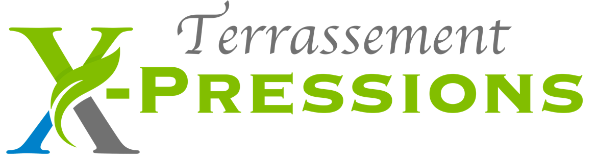 Terrassement X-Pressions